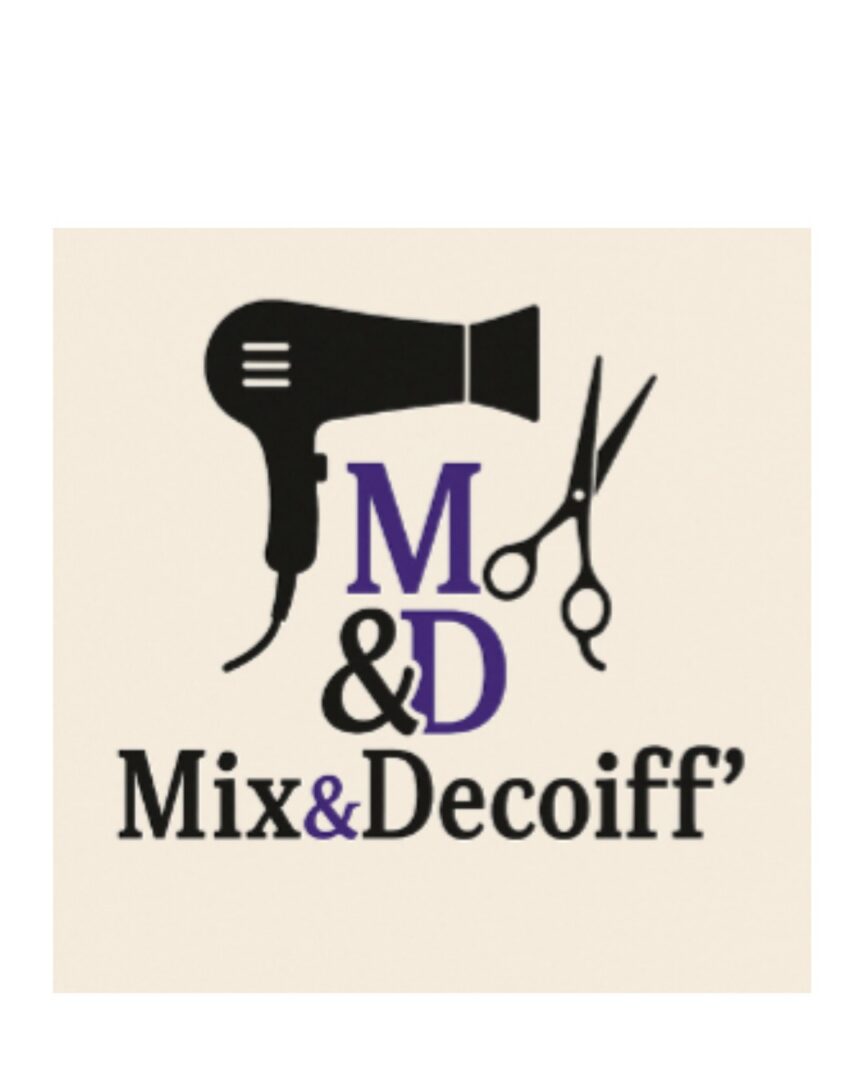 Mix & Decoiff'